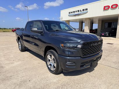 New 2026 RAM 1500 Express