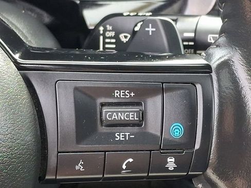 Used 2023 Nissan Pathfinder SL w/ SL Premium Package AWD/4WD image 23