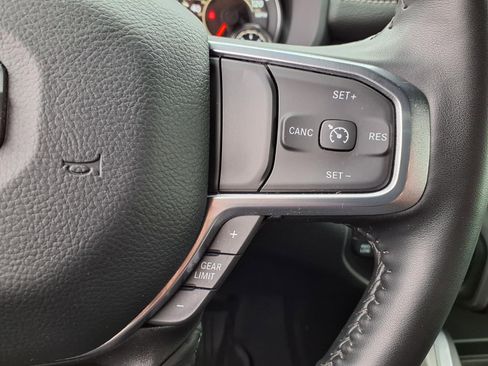Used 2024 RAM 2500 Laramie w/ Night Edition AWD/4WD image 17