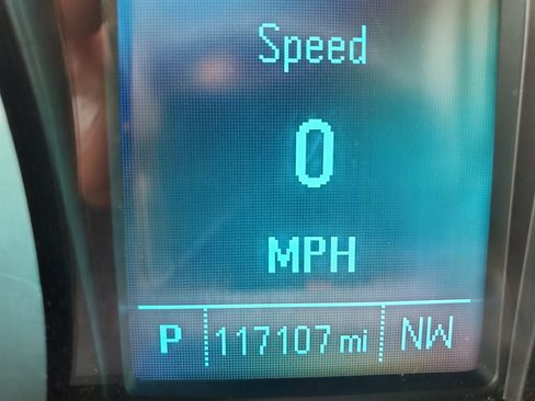 Used 2013 Chevrolet Equinox LS image 18