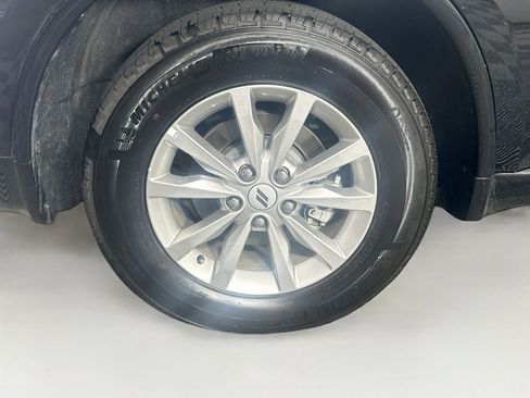 Used 2026 Dodge Durango GT RWD image 11