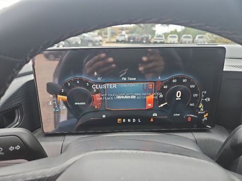 New 2026 Ford Mustang EcoBoost image 23