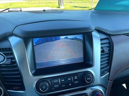 Used 2015 Chevrolet Suburban LTZ AWD/4WD image 20