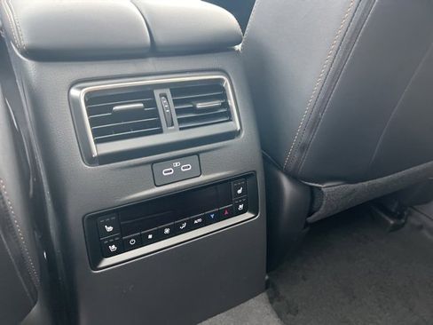 New 2026 MAZDA CX-90 3.3 Turbo S w/ Premium Plus image 26