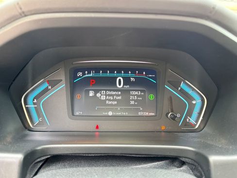 Used 2024 Honda Odyssey EX-L image 19