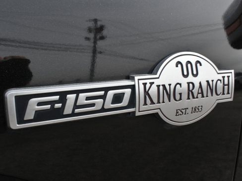 Used 2012 Ford F150 King Ranch image 46