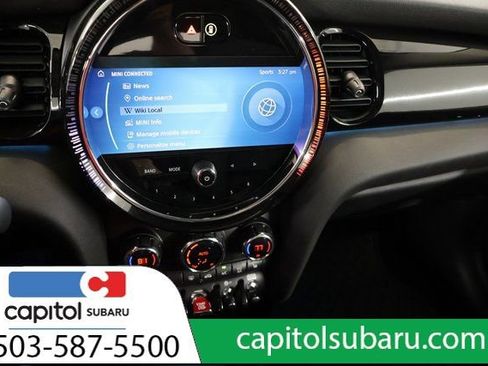 Used 2023 MINI Cooper S w/ Premium Package image 15