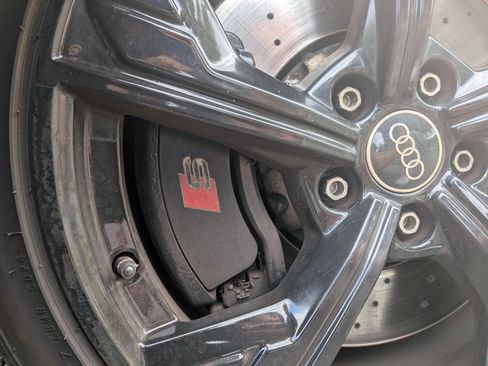 Used 2022 Audi S3 Premium AWD/4WD image 12