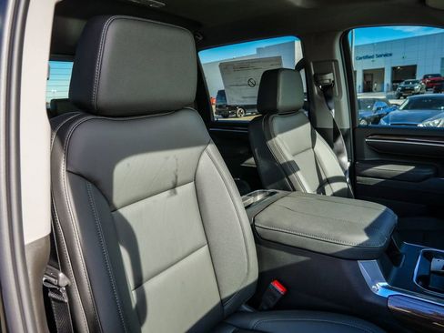 New 2026 Chevrolet Silverado 3500 LT image 19