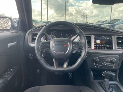 Used 2023 Dodge Charger R/T w/ Performance Handling Group image 21