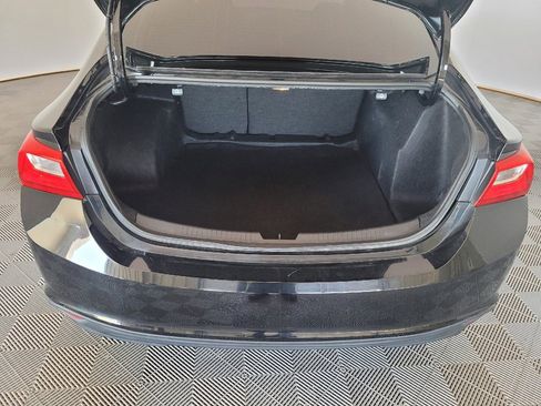 Used 2023 Chevrolet Malibu LS image 29