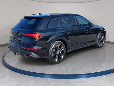 New 2026 Audi Q7 3.0T Premium Plus image 5