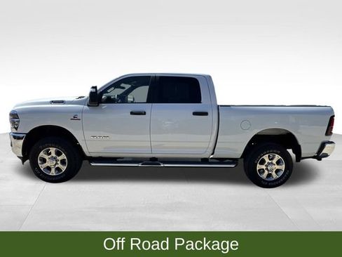 Used 2025 RAM 2500 Big Horn image 6