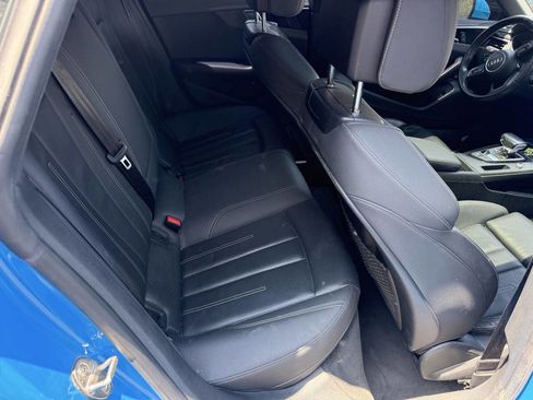 Used 2021 Audi A5 2.0T Premium image 15