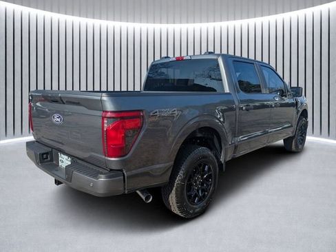 New 2026 Ford F150 STX image 3