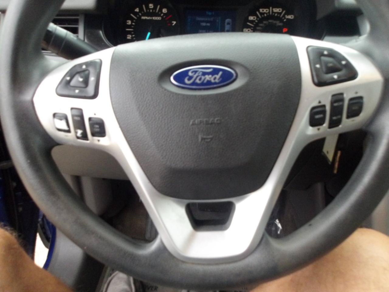 Used 2014 Ford Edge SE FWD image 20