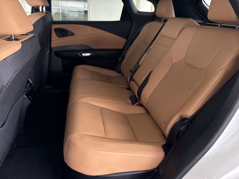 Certified 2024 Lexus RX 350 Premium w/ Cold Area Package FWD image 23