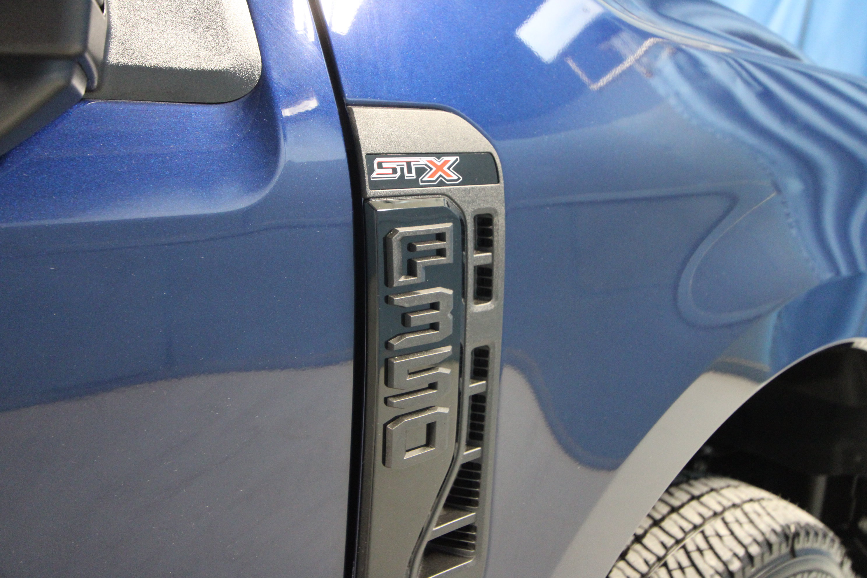 New 2027 Ford F350 XL w/ STX Appearance Package AWD/4WD image 29