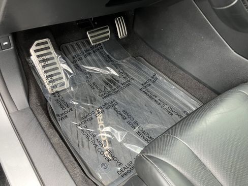 Certified 2024 Honda Accord Sport image 18