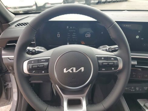 New 2026 Kia K5 GT-Line w/ GT-Line Premium Package image 11