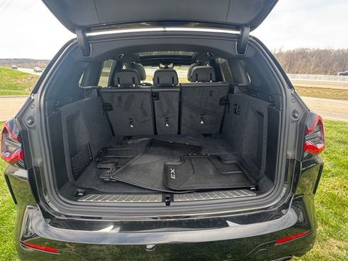 Used 2023 BMW X3 xDrive30i w/ M Sport Package image 13