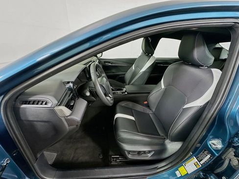 Certified 2025 Toyota Camry SE image 21