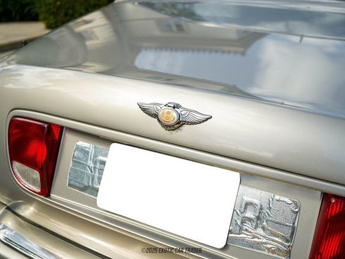 Used 2003 Bentley Arnage R RWD image 84