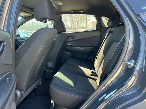 Certified 2023 Hyundai Kona N Line image 17