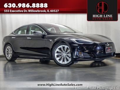 Used 2019 Tesla Model S 75D