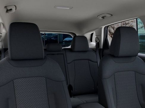 New 2026 Kia Sportage LX w/ LX Convenience Package image 27