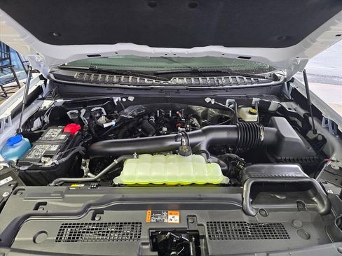 New 2025 Ford Expedition Platinum w/ Platinum Ultimate Package image 27