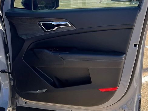 Certified 2024 Kia Sportage X-Pro Prestige image 28