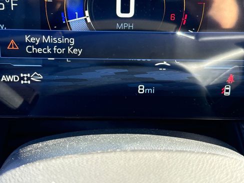 New 2026 Chevrolet Equinox LT w/ Convenience Package II image 16