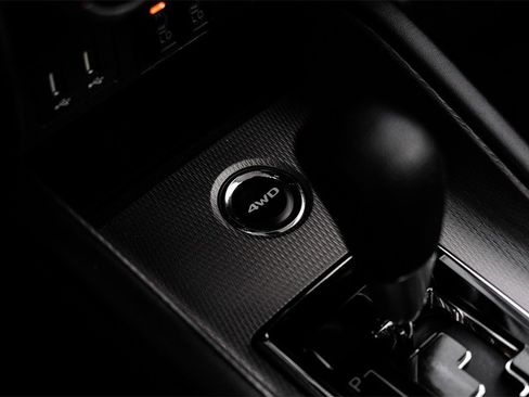 Used 2024 Mitsubishi Outlander Sport AWD image 25