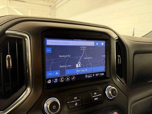 Used 2021 GMC Sierra 1500 AT4 w/ AT4 Preferred Package AWD/4WD image 29