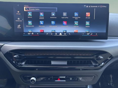 Used 2025 BMW 230i Coupe w/ Premium Package image 16