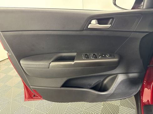 Used 2019 Kia Sportage LX AWD/4WD image 27