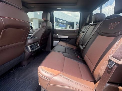 Used 2026 Ford F250 King Ranch AWD/4WD image 9