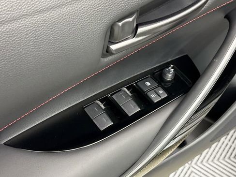 Used 2025 Toyota Corolla GR image 18