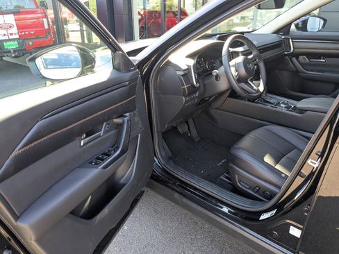 Used 2026 MAZDA CX-50 AWD 2.5 Hybrid w/ Premium Pkg image 17