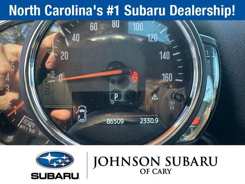 Used 2019 MINI Cooper Countryman S AWD/4WD image 9