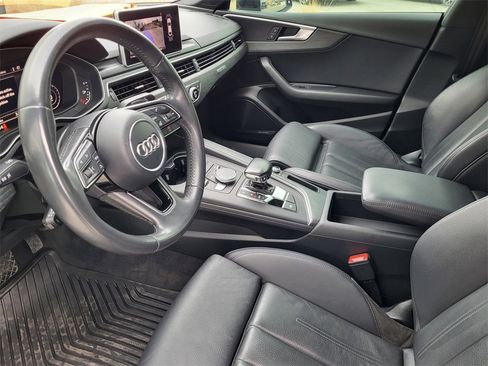 Used 2018 Audi A5 2.0T Premium Plus image 7