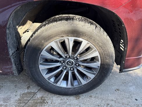 Certified 2022 Lexus GX 460 Premium image 13