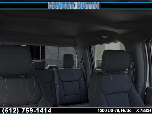 New 2026 Ford F150 STX w/ Equipment Group 200A image 22