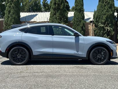 New 2026 Ford Mustang Mach-E Premium w/ Sport Appearance Package