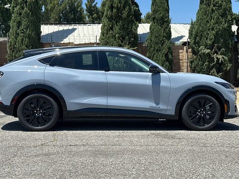 New 2026 Ford Mustang Mach-E Premium w/ Sport Appearance Package RWD image 4
