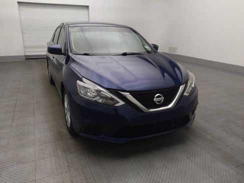 Used 2019 Nissan Sentra SV image 14