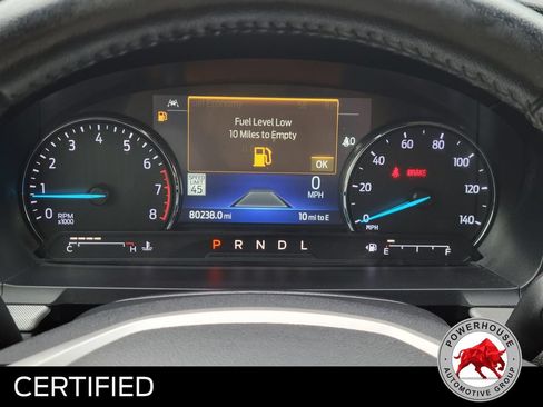 Used 2022 Ford Explorer XLT w/ Equipment Group 202A RWD image 36