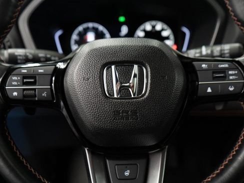 Certified 2023 Honda Pilot TrailSport image 25