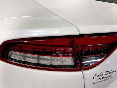 Used 2023 Kia Stinger GT-Line w/ Sun & Sound Package AWD/4WD image 27